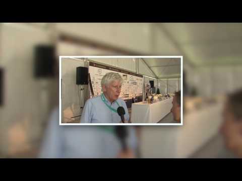 Paul Schockemöhle - Expertise zur 2. Etappe DKB-Riders Tour