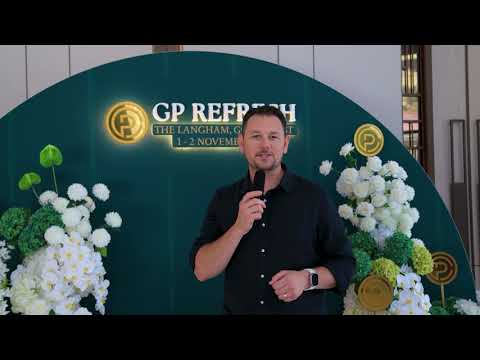 Medical conference, Gold Coast