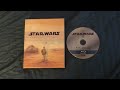 Closing To Star Wars Episode I The Phantom Menace 2011 Blu Ray