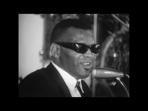 Let The Good Times Roll - Ray Charles 1961