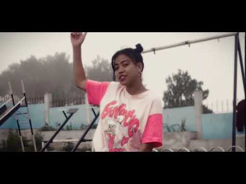 BE STRONGER • G18 & INSAN • OFFICIAL MUSIC VIDEO BY KELLY • PROD BY : PURPLE PRODUCTION•