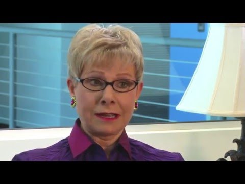 NSA's Leading Ladies 2016 - Patricia Fripp, CSP, CPAE