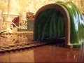 Hornby Thomas The Breakdown Train Train Set