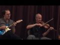 CCD Contra Dance - Seth Tepfer with Tim ...