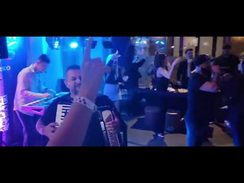 ALMIR M & TRIBUN BAND /SAN FRANCISKO 🇺🇸/