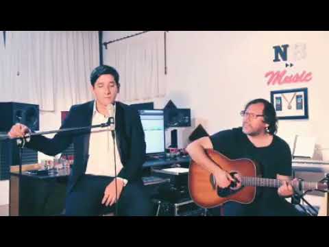 Volver a creer - José José (cover)