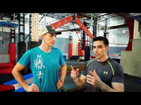 Obstacle 101: Trampolines