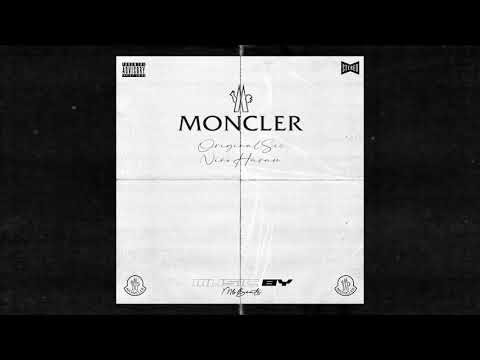 Niño Haram, Original Sixx - Moncler (Prod. MB Beats) #spanishdrill #B240