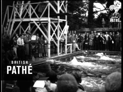 The Lavender Harvest (1931)