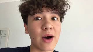 Lance West video