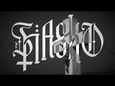 FIASKO - VII krąg (Lyric Video)