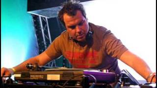 Marcel Woods - Life Is Like A Box Of Chocolate (Milka Mix)