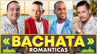 SENSATIONAL BACHATA VIBES: ROMEO SANTOS, ZACARIAS FERREIRA, HECTOR ACOSTA, FRANK REYERS MQDEFAULT Thumbnail