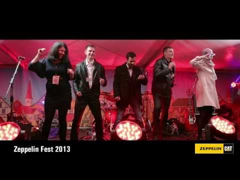 Обкладинка відео Zeppelin Fest 2013 – Октоберфест по-українськи 1