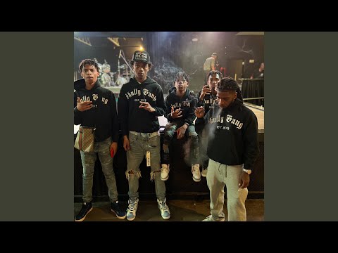 wHoLe TiMe (feat. Sg.Travv & Fre$h.)