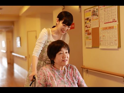 株式会社ベネッセスタイルケア　人生に、いちばん近い仕事　密着movie～あなたの中で変わらない想い～_ベネッセスタイルケア 採用