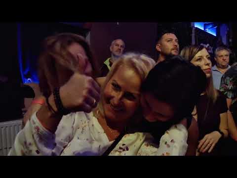 Kofola music club Krnov long version