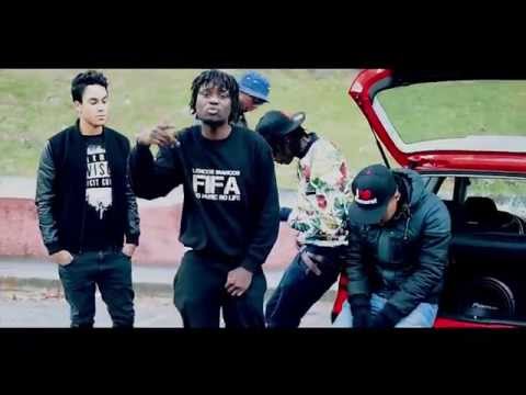 FIFA LB - Meu Mundo (VideoClip)