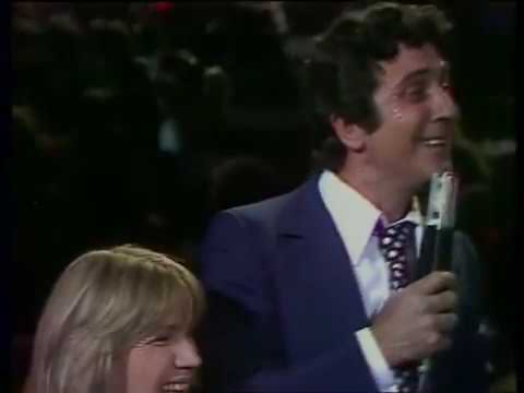 Hommage à Patrick Juvet - Un peu d'amour et d'amitié & Sonia (1974 - Duo avec Gilbert Bécaud)