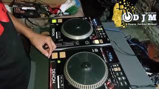 Video thumbnail for CDJ DENON DN-S3000 SATU PASANG by Dance Jockey Money