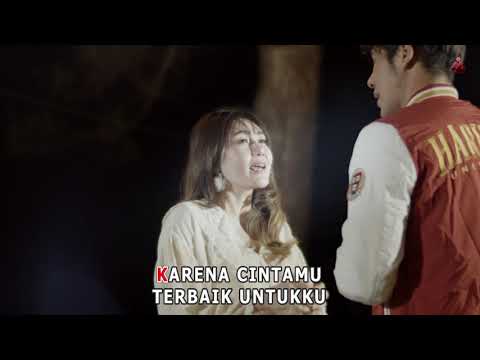 Via Vallen ft Chevra - Cintamu Terbaik Untukku (Karaoke Tanpa Vocal)