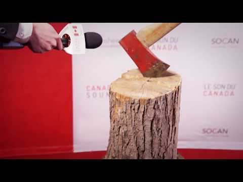 CanadaSound - Customer Success Story