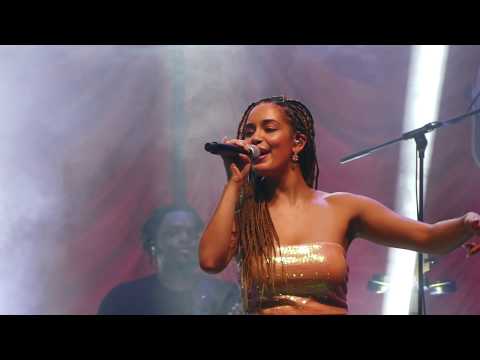 download lagu mp3 mp4 Jorja Smith Manchester, download lagu Jorja Smith Manchester gratis, unduh video klip Jorja Smith Manchester