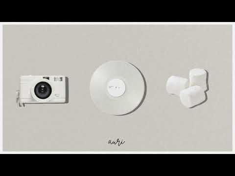 winter nature calm in open stillness