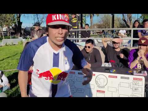 LAN-ZAO vs. NIELUCK. 8vos. Molyrical Free: Fecha 7 T3