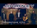 Journey Generations EPK from 2005