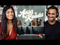 Sai Abhyankkar Aasa Kooda Music Video Thejo Bharathwaj Preity Mukundhan Sai Smriti REACTION