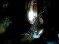 Ghost Riders in the Sky - Chrome Division Guitar ...