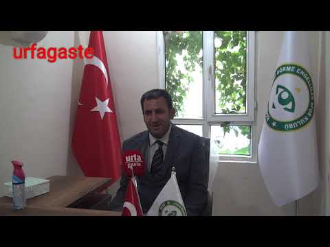 Şanlı Görme Engelliler Spor Kulübü’nden Çağrı