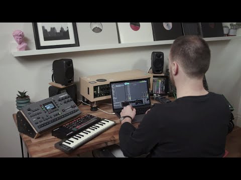 One Thing: El Choop – Gated noise