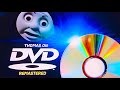 Thomas On DVD Remastered