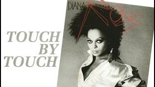 Diana Ross - Touch by touch [12&quot; mix]
