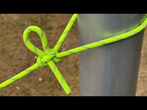 It’s Not A Knots It’s Better! 