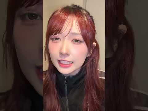 ฅ^•ﻌ•^ฅ #미유 #ミユ #MiU #메이딘 #メイディン #MADEIN #MABY