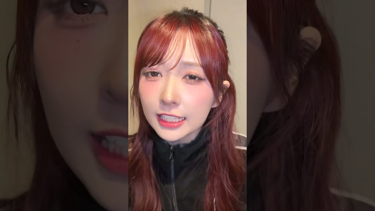 ฅ^•ﻌ•^ฅ #미유 #ミユ #MiU #메이딘 #メイディン #MADEIN #MABY