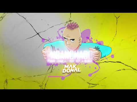 Mak Donal - Pobre Diabla / Hoy Voy a Beber