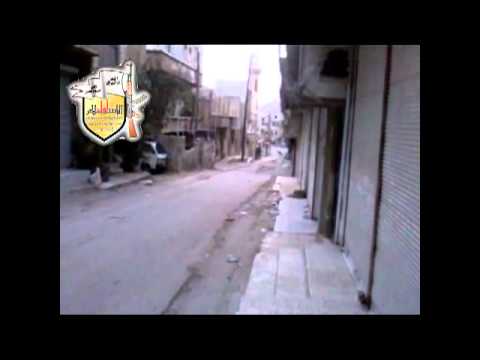 اشتباكات بين عناصر لواء الإسلام وقوات النظام في عش الورور