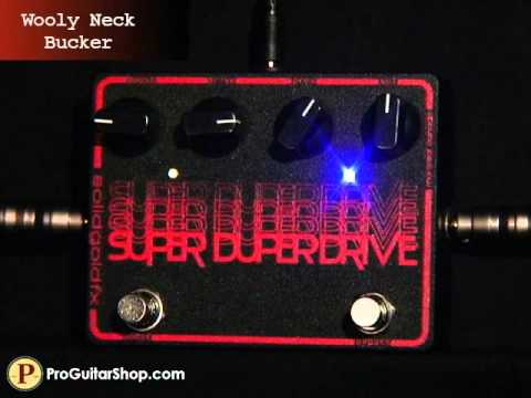 SolidgoldFX Super Duperdrive Limited Edition (Only 500 Copies)(1-DAY CLOSING SALE ONLY) Bild 8