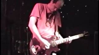 SUPERCHUNK - November 2, 1996 - Flamingo's - Knoxville, TN