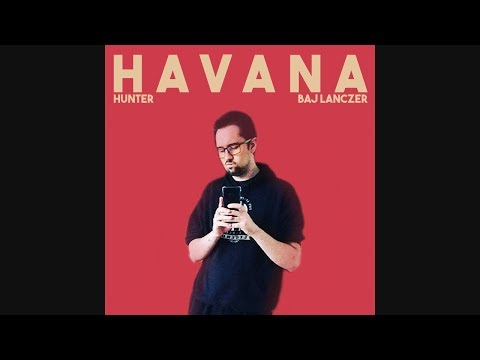 LutcheRr ft. Hunter - Havana [Remix]
