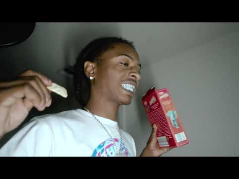 Certified Trapper - Trap Enerlub (Official Music Video)