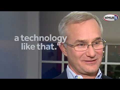 Windham man recalls possible UFO sighting in newly released video