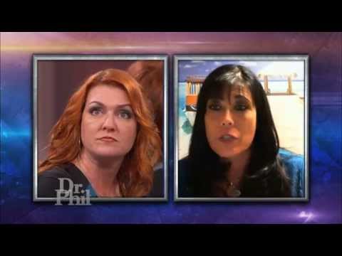 Any Man's Nightmare: Are An Ex-Wife And Ex-Girlfriend Plotting Against This Man?