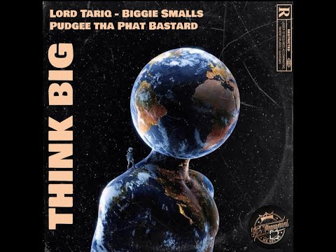 Biggie Smalls/Ft. Peter Gunz & Pudgee Tha Phat Bastard