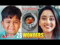 28 WONDERS SHORT MOVIE FULL VIDEO SUPRITH ARYA Swaroop Kruthika PNG STUDIOS Kannada Short Movie