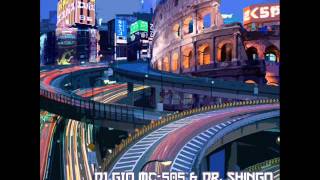 DJ GIO MC-505 & DR. SHINGO - Colosseum In Tokyo (Kalson Remix)